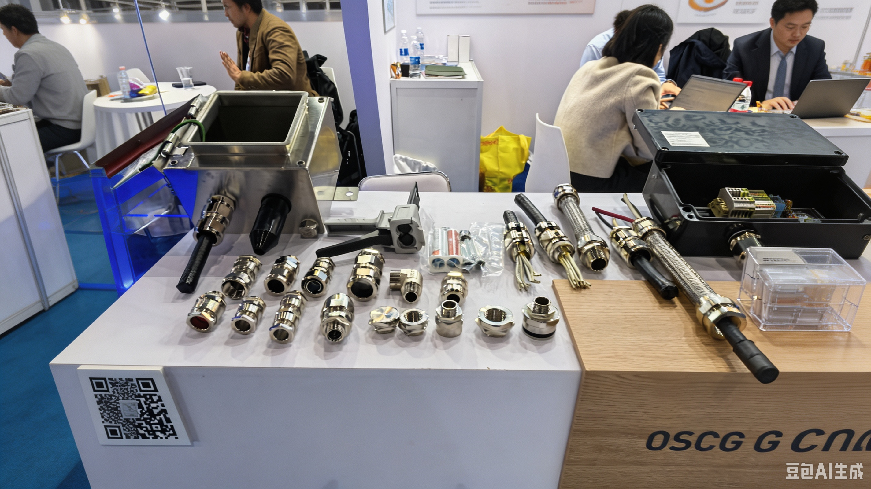 The 2nd Xinjiang International Modern Protected‑Agriculture Technology & Equipment Expo
